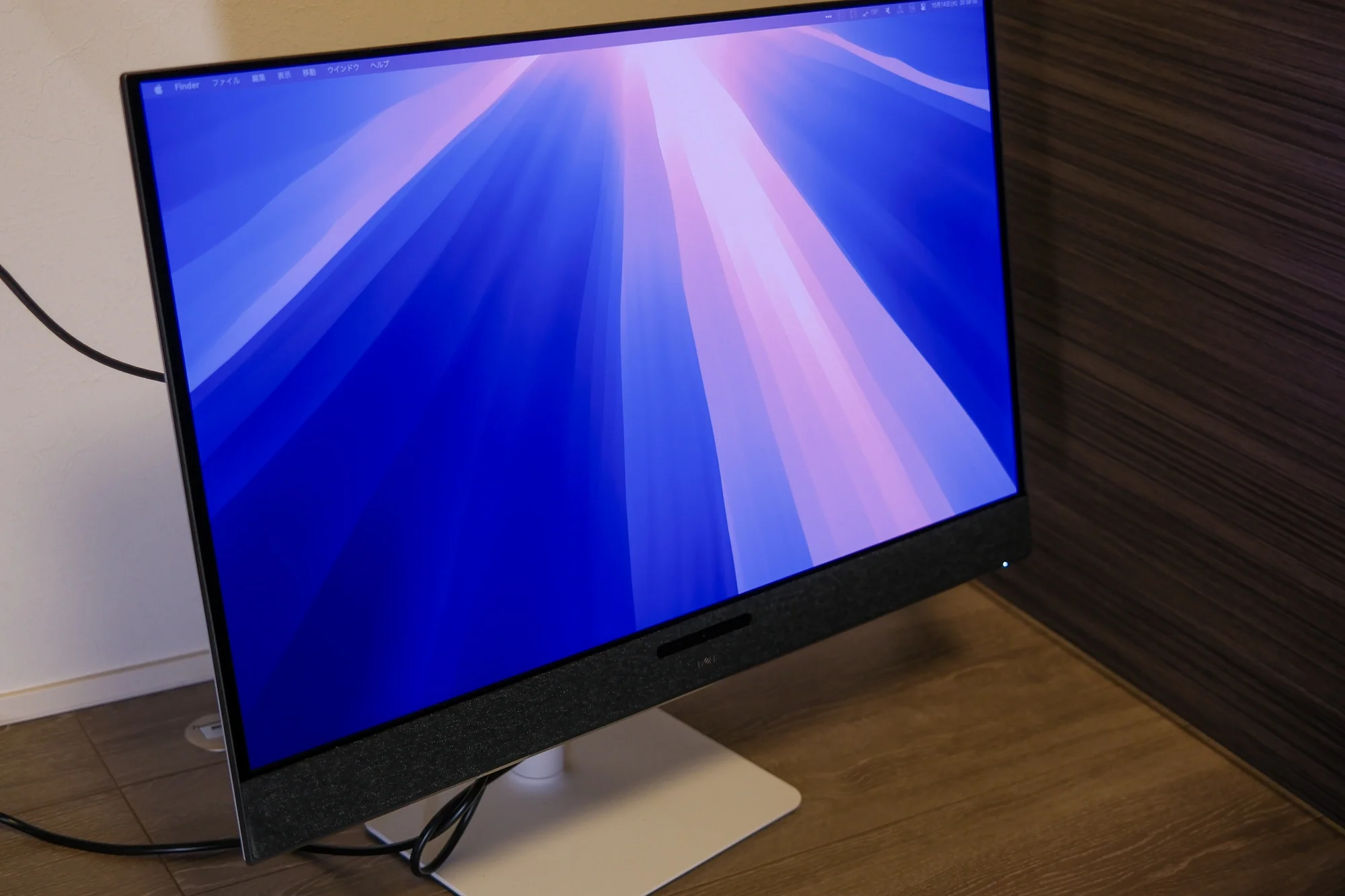 Dell 32 Plus 4K QD-OLEDモニター - S3225QC を使って見た